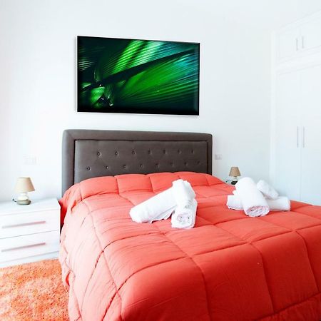 New Tiburtina Apartment Rome Exterior photo