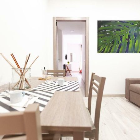 New Tiburtina Apartment Rome Exterior photo