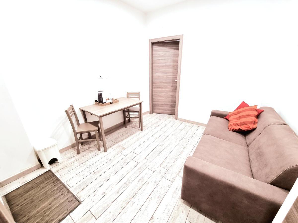 New Tiburtina Apartment Rome Exterior photo