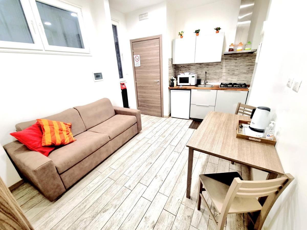 New Tiburtina Apartment Rome Exterior photo