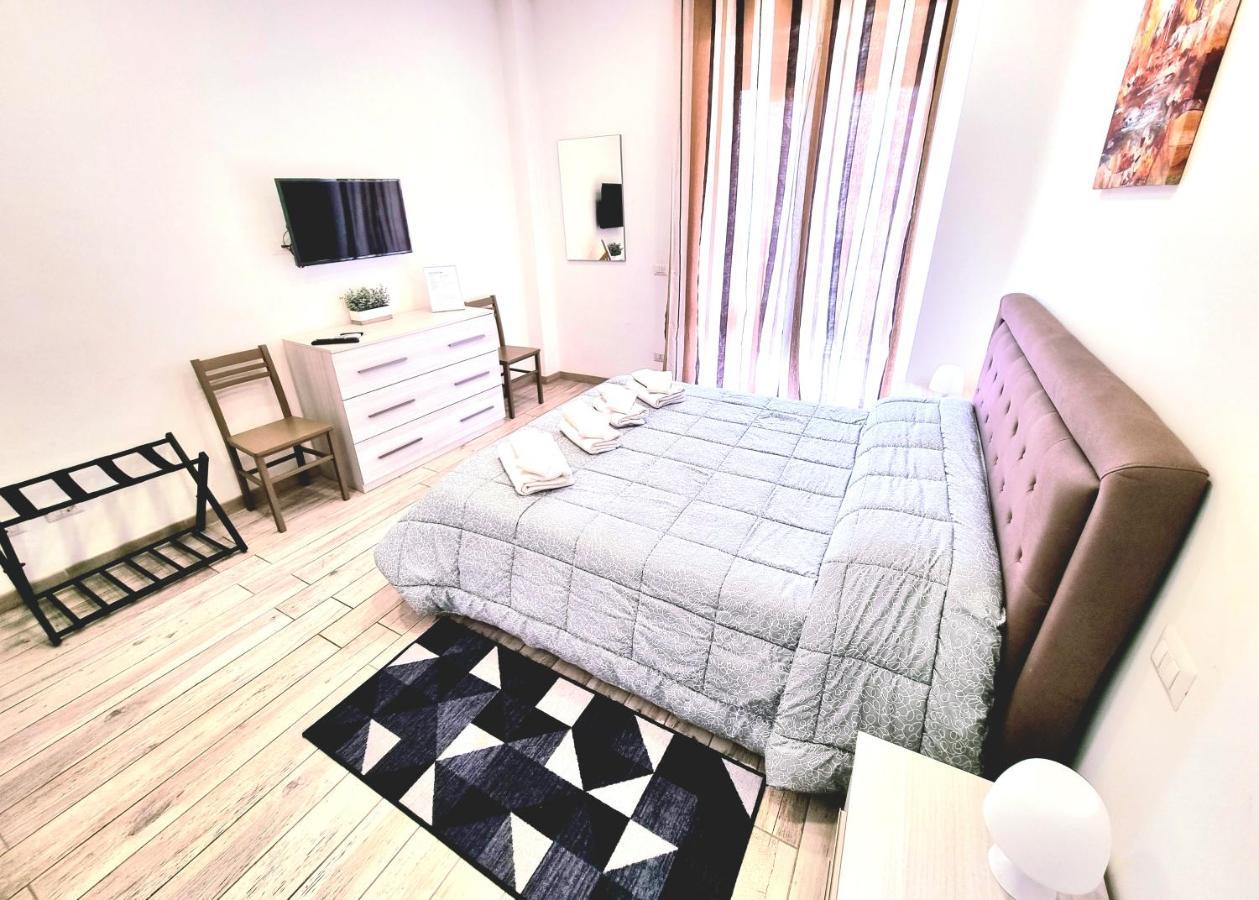 New Tiburtina Apartment Rome Exterior photo