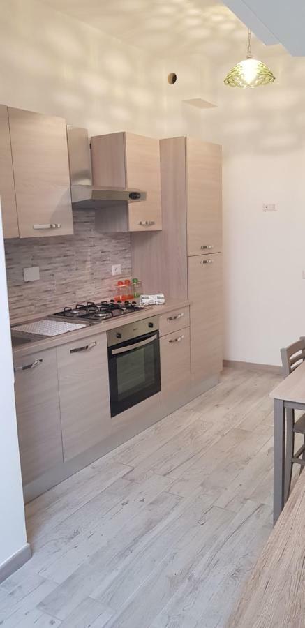 New Tiburtina Apartment Rome Exterior photo