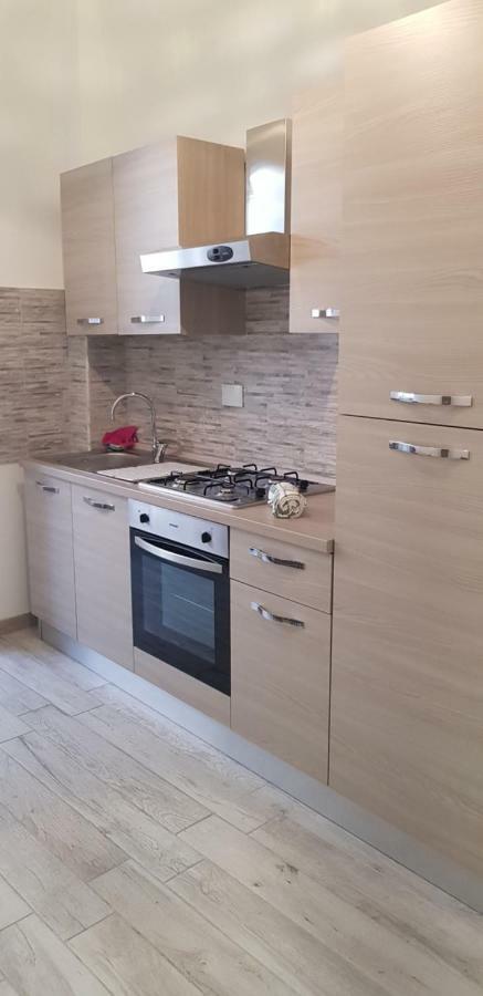 New Tiburtina Apartment Rome Exterior photo