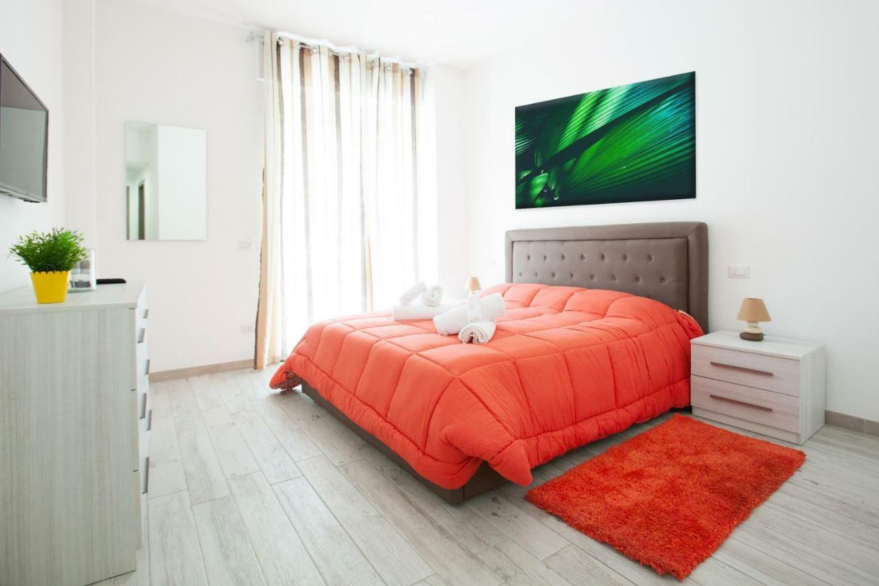 New Tiburtina Apartment Rome Exterior photo