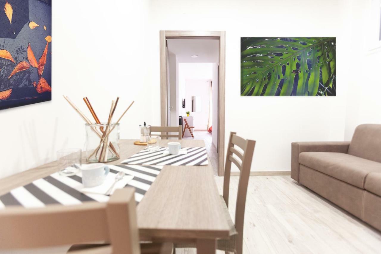 New Tiburtina Apartment Rome Exterior photo