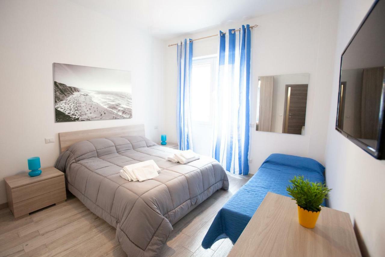 New Tiburtina Apartment Rome Exterior photo