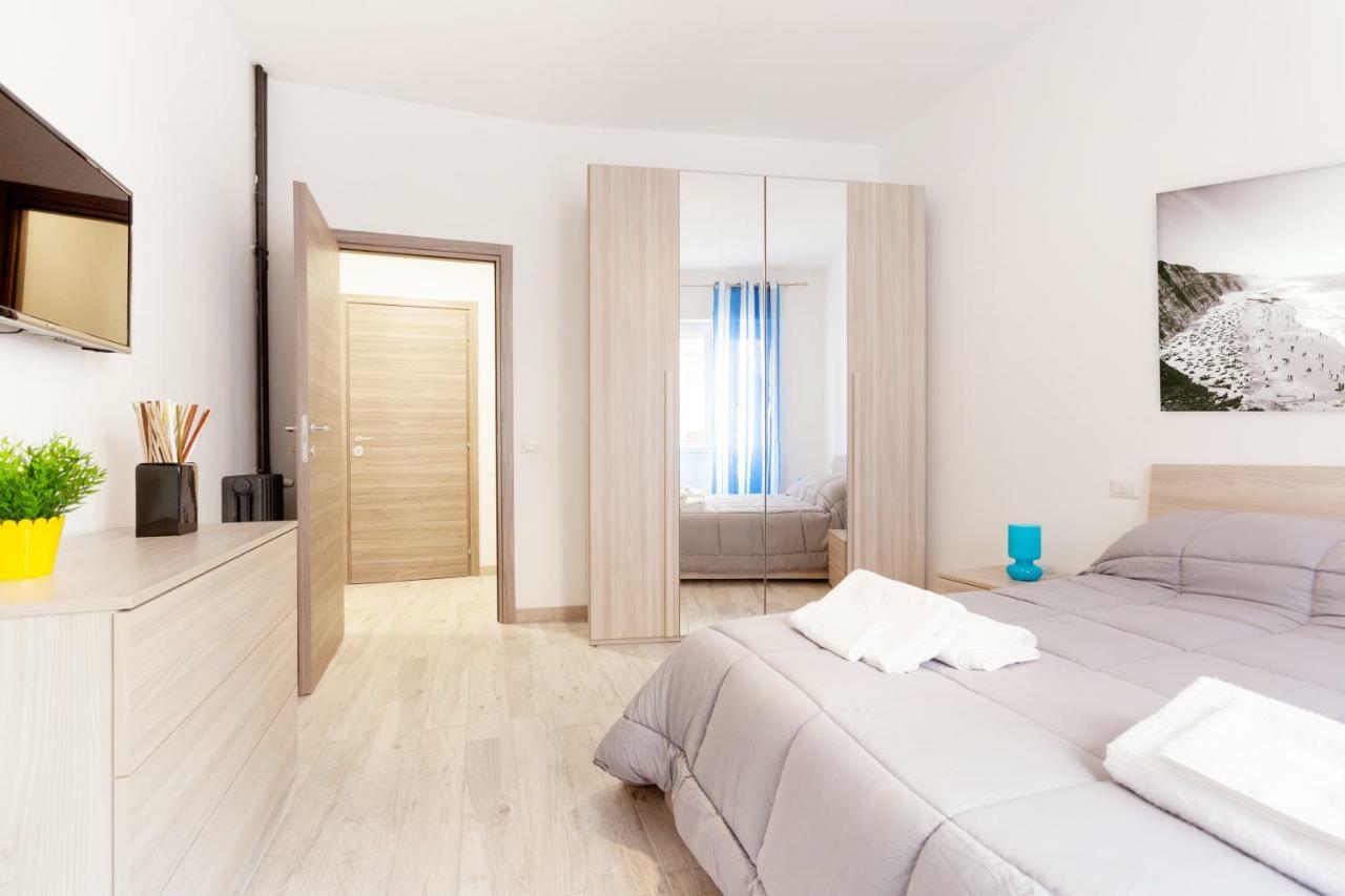 New Tiburtina Apartment Rome Exterior photo