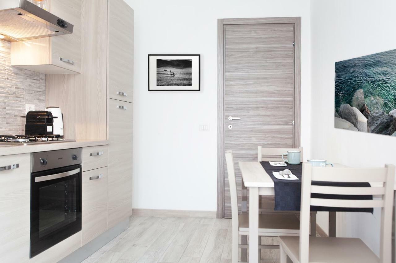 New Tiburtina Apartment Rome Exterior photo