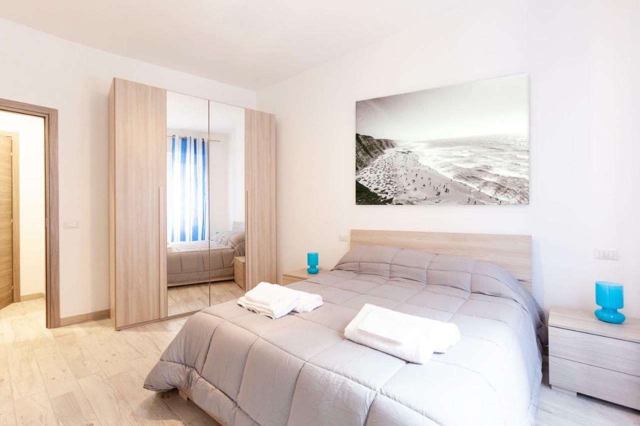 New Tiburtina Apartment Rome Exterior photo