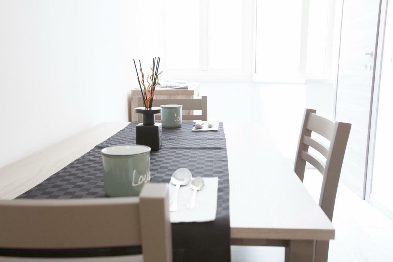 New Tiburtina Apartment Rome Exterior photo