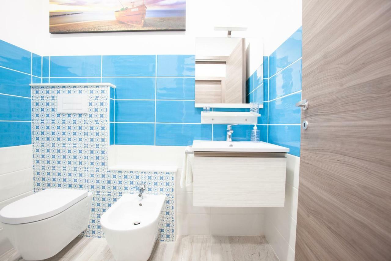 New Tiburtina Apartment Rome Exterior photo